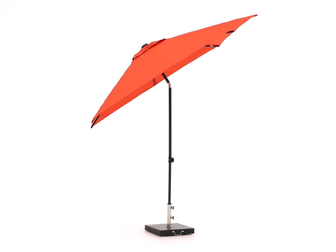 Shadowline Push-up Sonnenschirm 240x240 ... Shadowline Push-up Sonnenschirm 240x240 ...