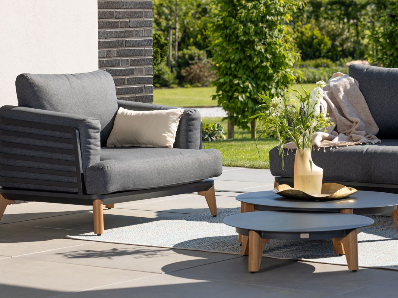 Bellagio Esenta Gartensessel Rabatt: 17 ...