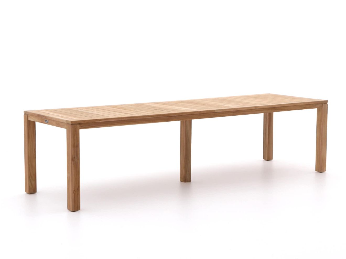 Sunyard Oxford Gartentisch 300x90  cm günstig online kaufen