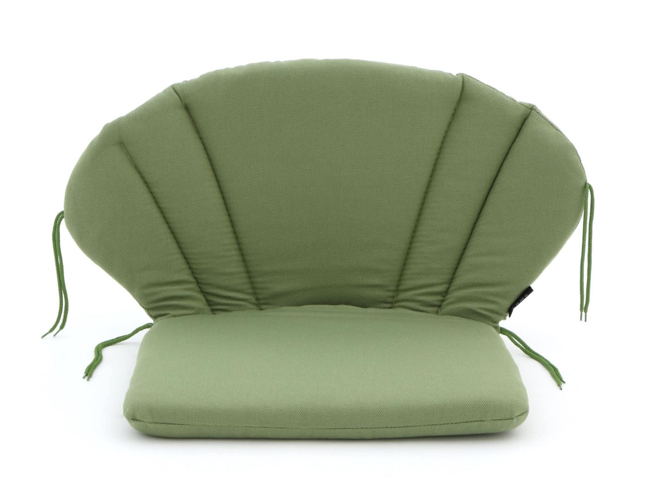 Madison Elegance Auflage 77x47 cm Grün ...