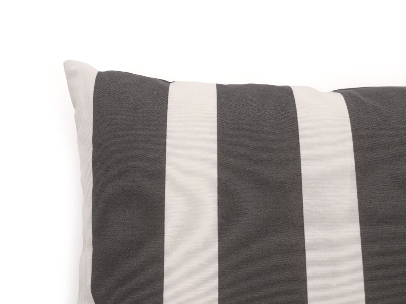 Hartman Dekokissen 50x50 cm Grau 50x50cm