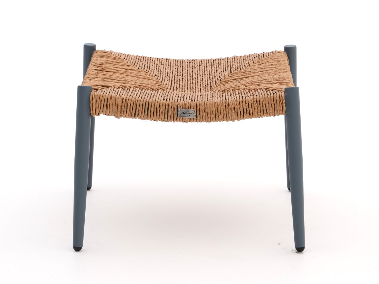 Bellagio Cino Lounge Gartenhocker 55x55 ...