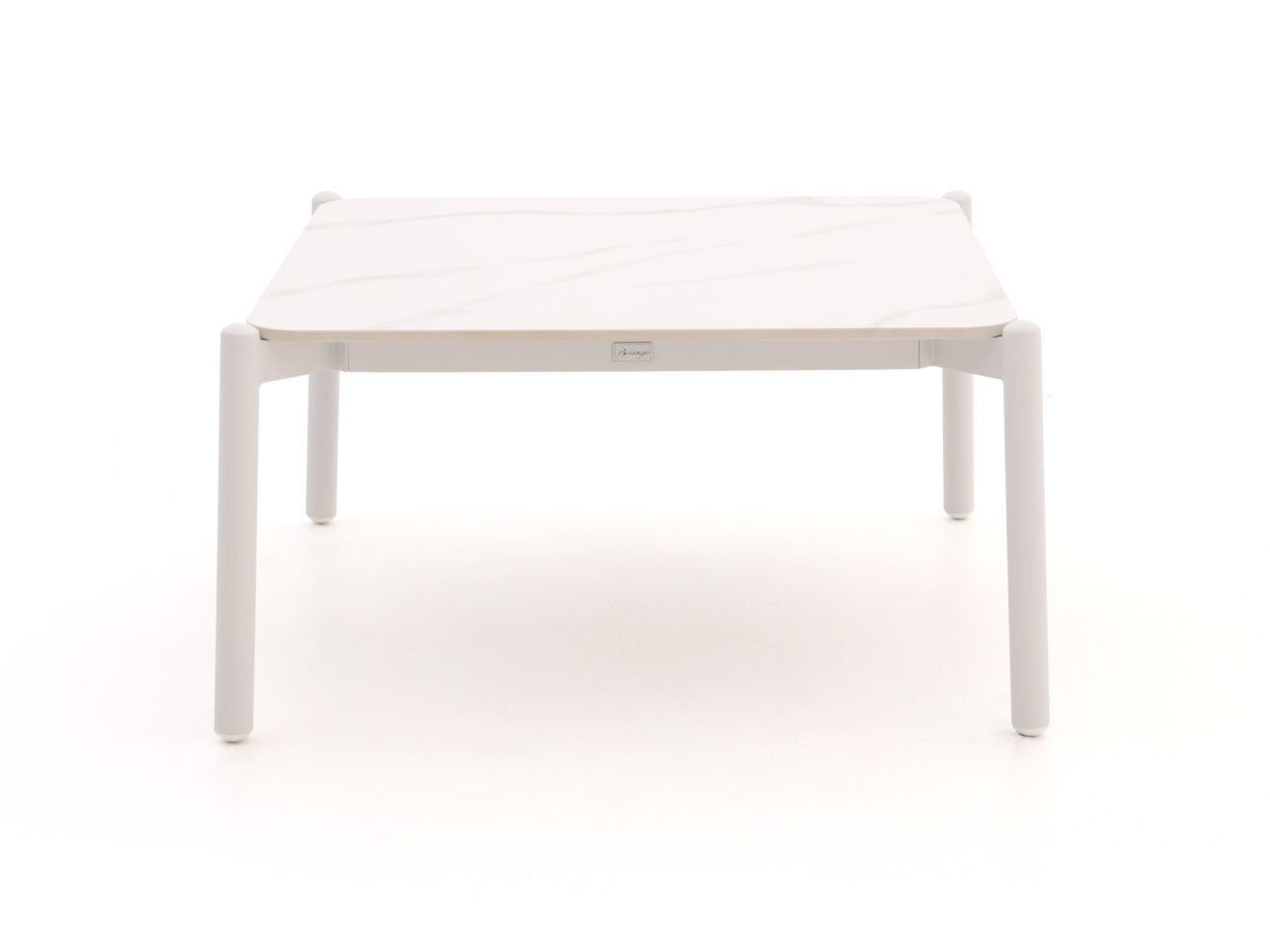 Bellagio Cupello loungetisch 77x77x40 cm...