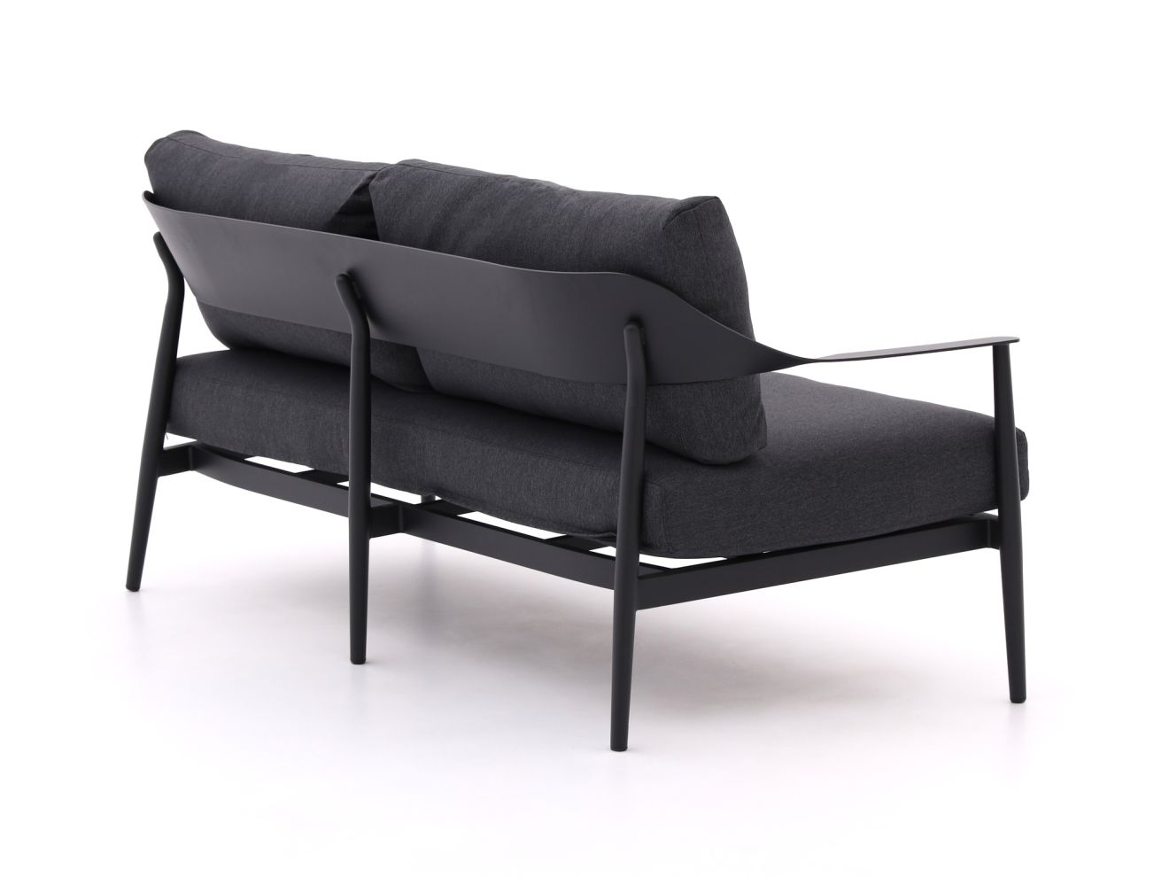 Bellagio Valli Gartensofa 177 cm Grau 17...