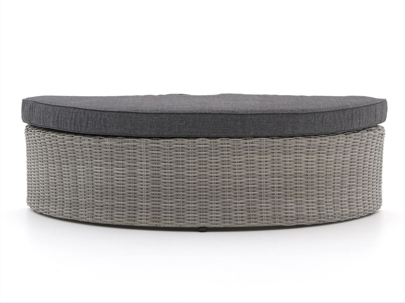 Intenso Venetië Loveseat Gartenhocker 1...