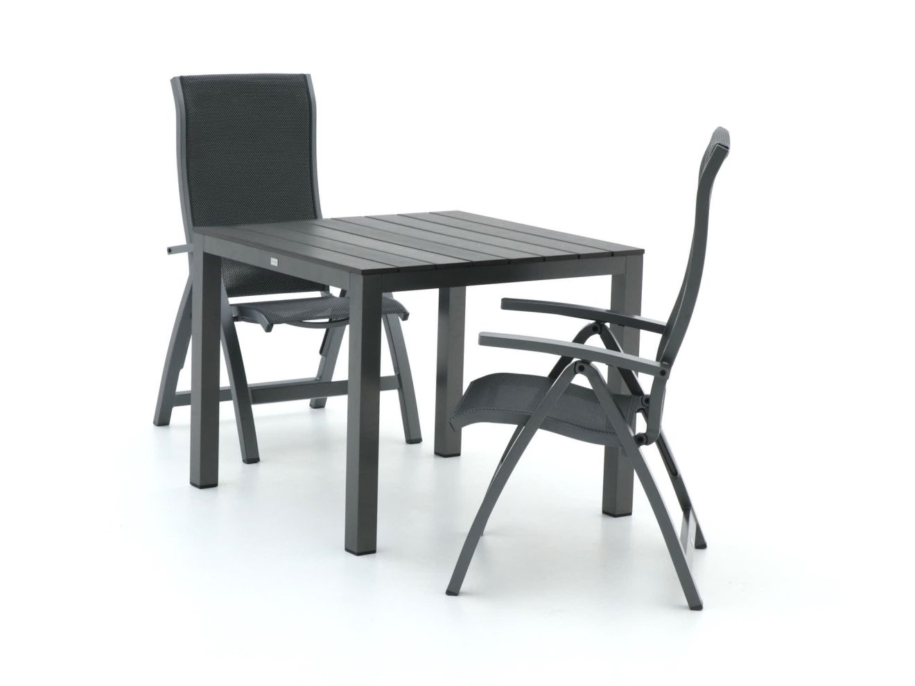 Bellagio Fermo/Fidenza 90 cm Gartenmöbe...