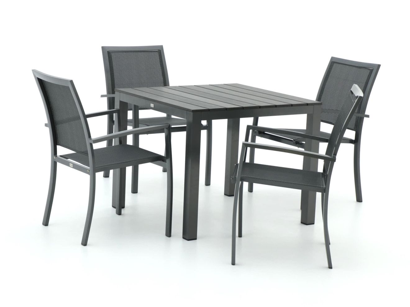 Bellagio Anzio/Fidenza 90 cm Gartenmöbe...