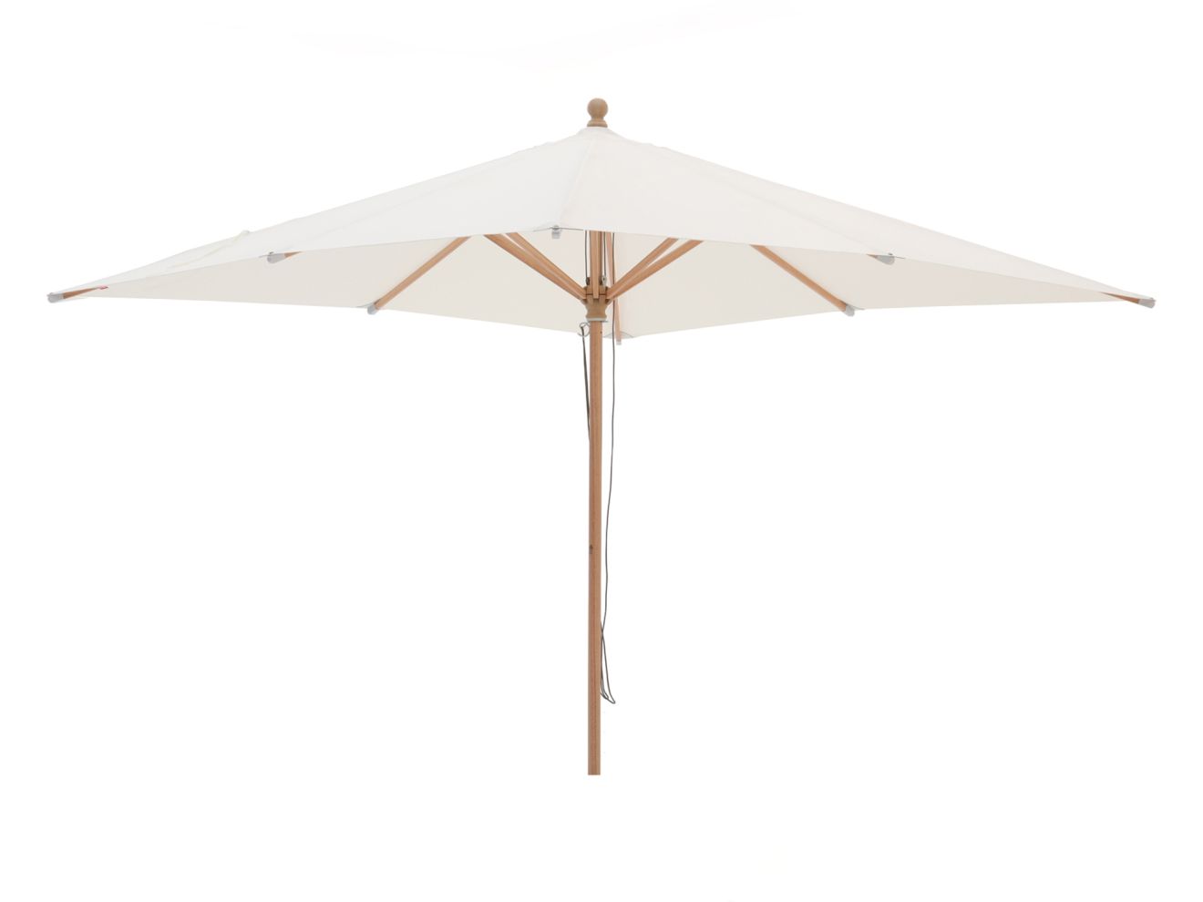 Glatz Piazzino Sonnenschirm 300x300 cm