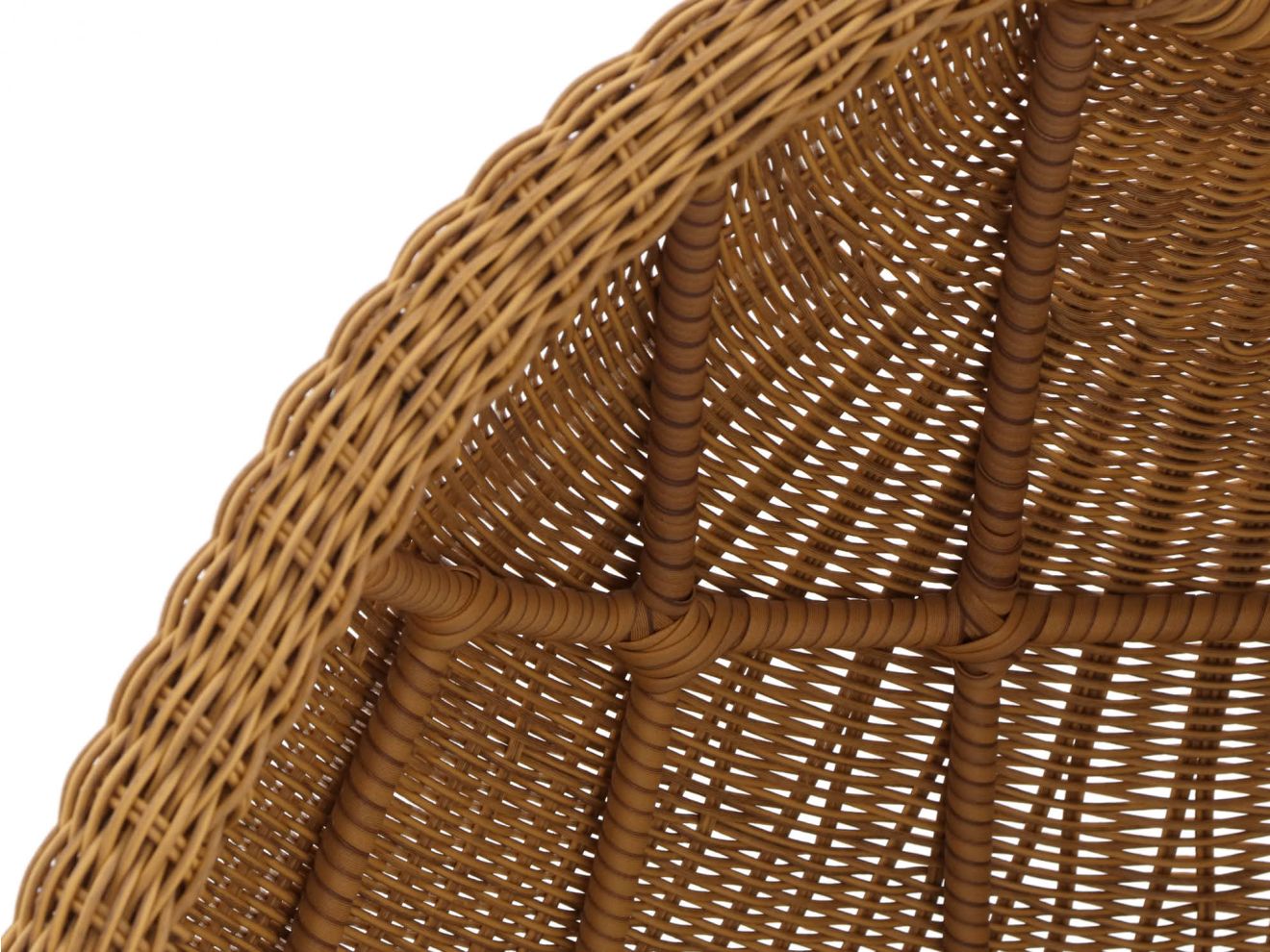 Manifesto Lucana Hängesessel (nur Korb)... Manifesto Lucana Hängesessel (nur Korb)...