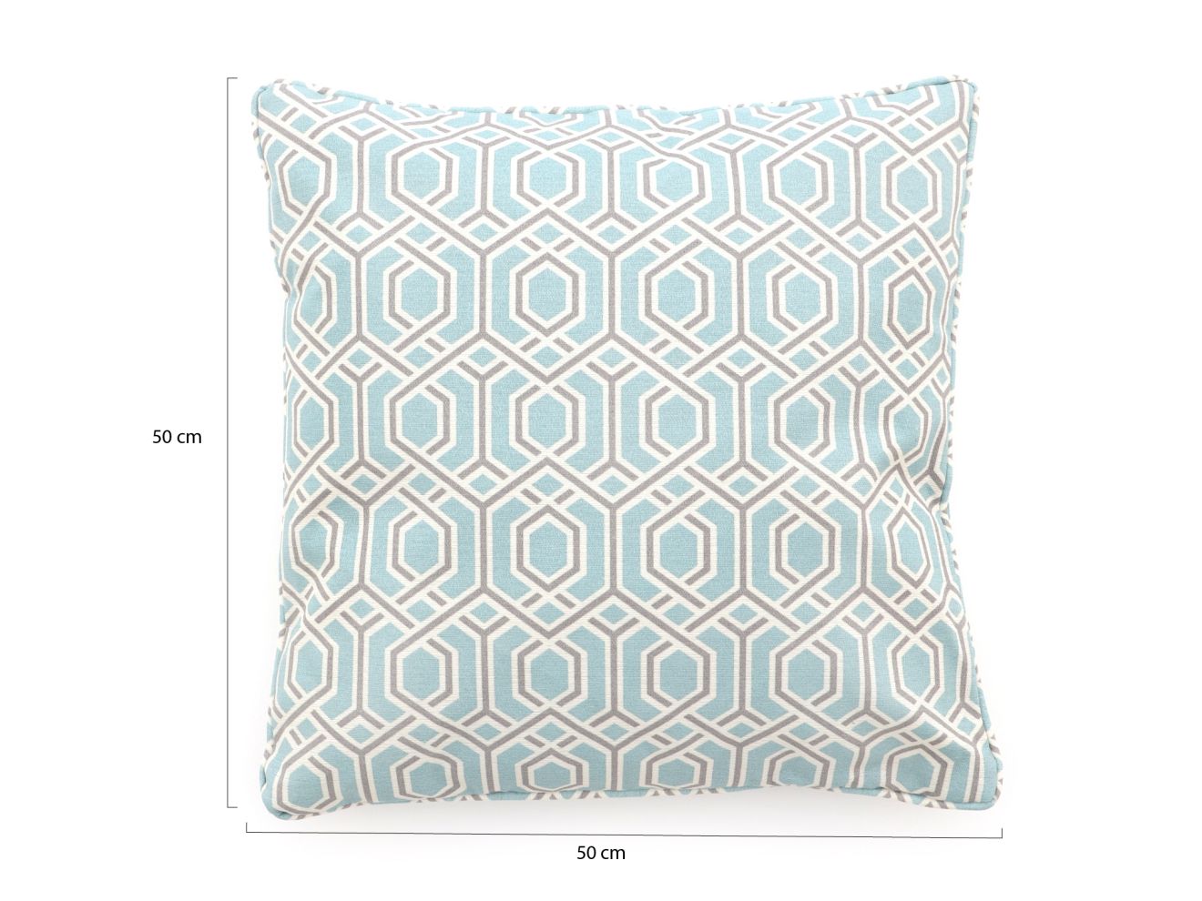 Madison Dekokissen 50x50 cm Rabatt: 33 %...