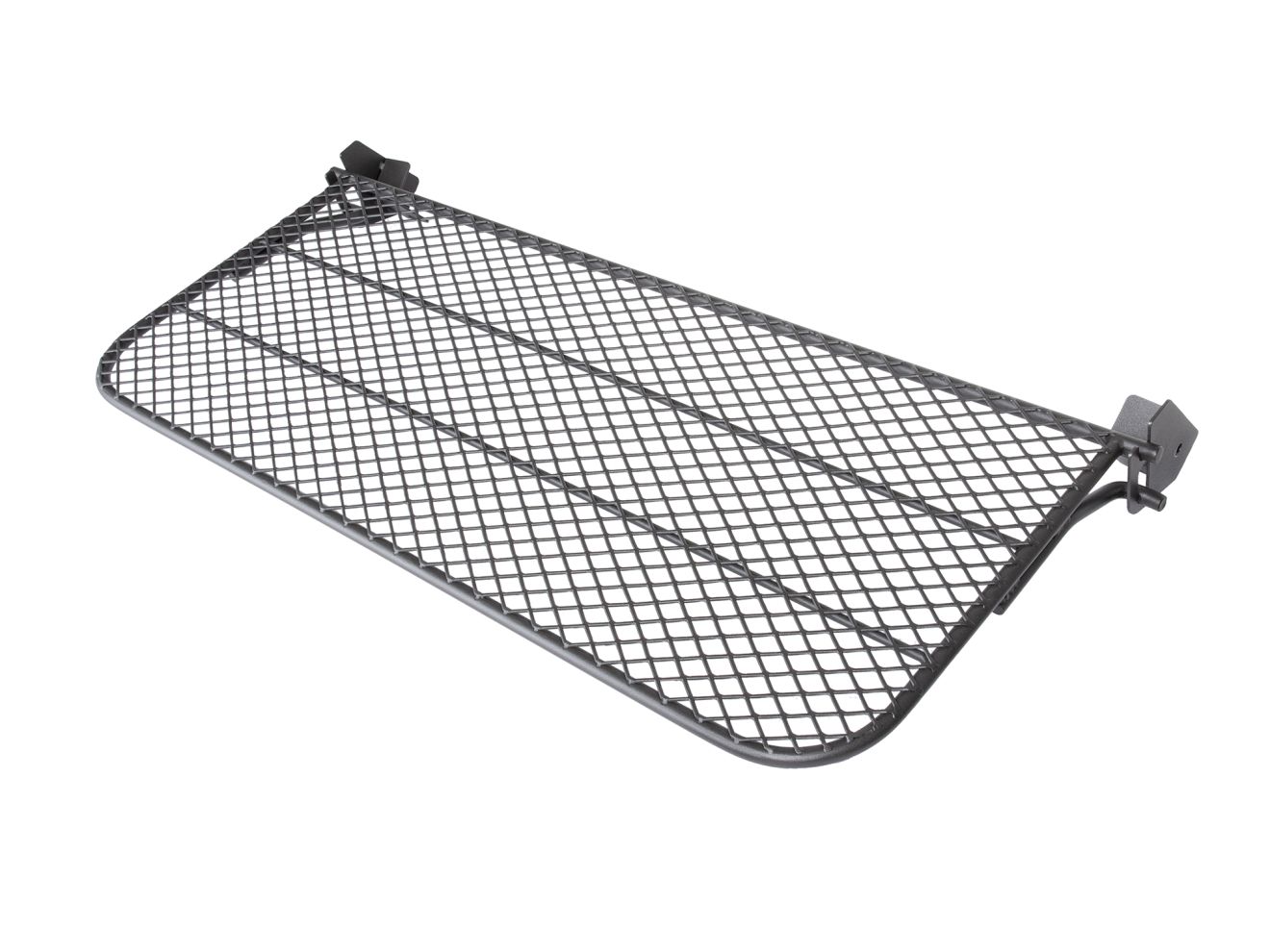 Boretti Tisch 79x31x53 cm für Barilo 2.0 Holzkohlegrill