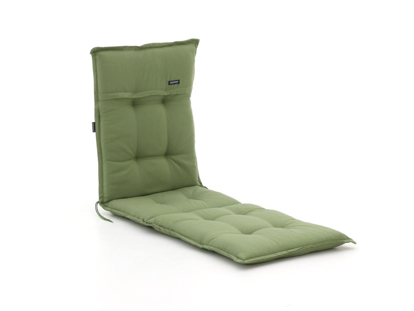 Madison Gartenliege Auflage 200x60 cm