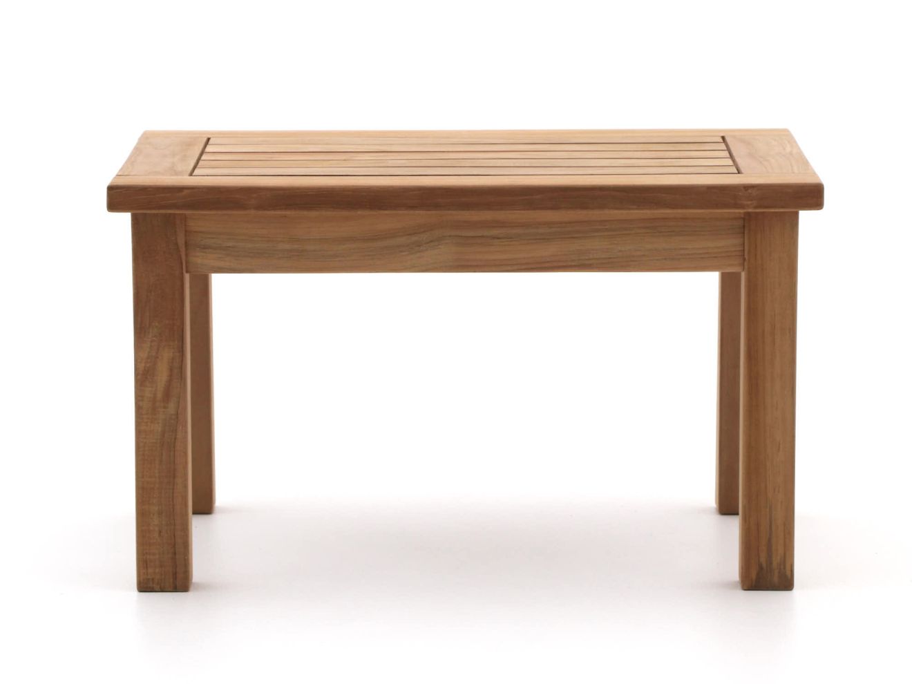 Sunyard Wales Beistelltisch 65x45x38cm B...