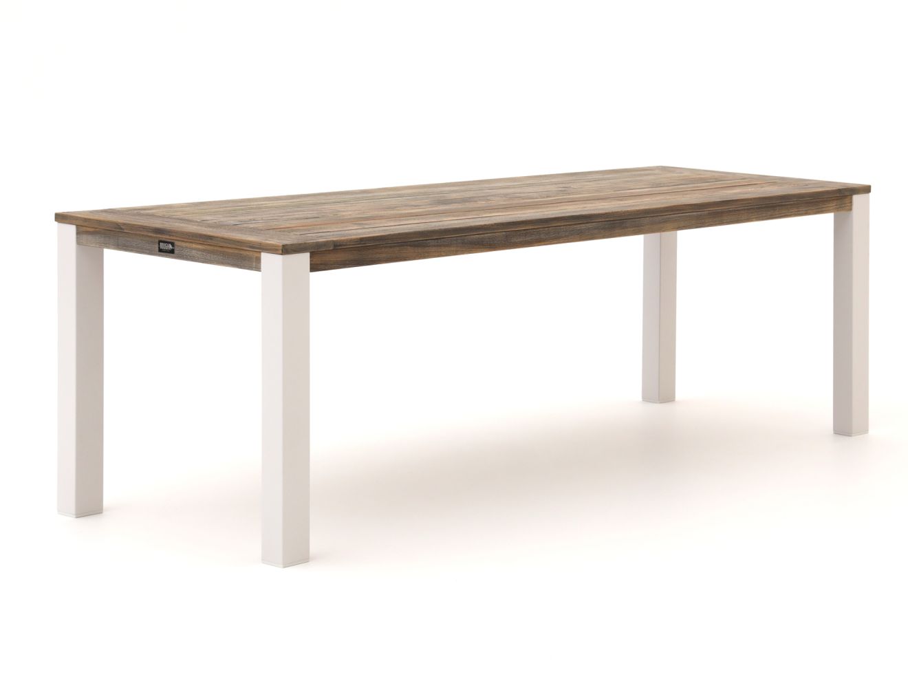 ROUGH-S Gartentisch 220x90x76 cm
