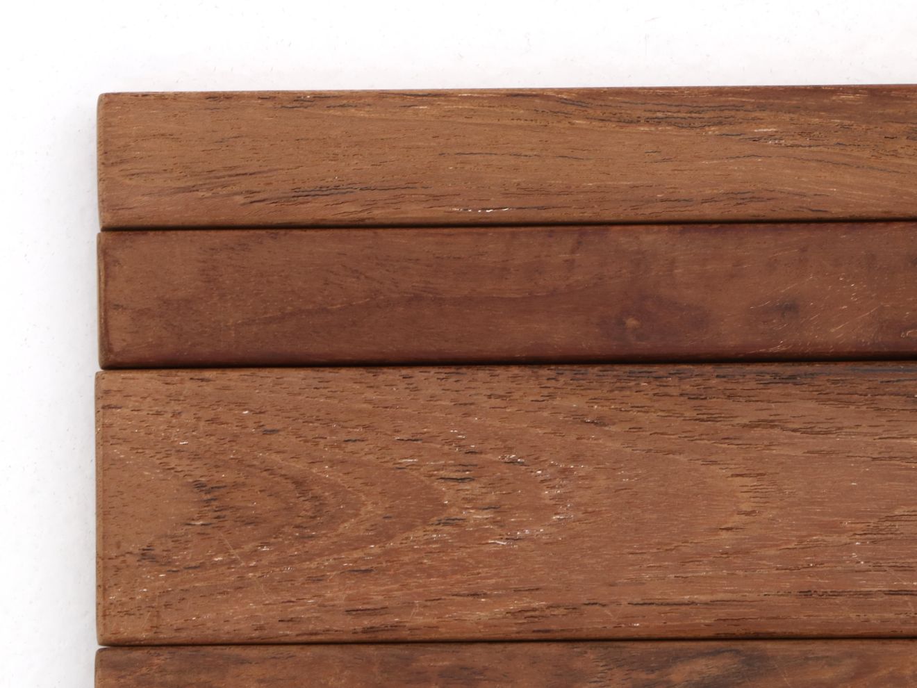 Sunyard Epping Tablett Armlehne 90x40 cm Braun  Rabatt: 13 %