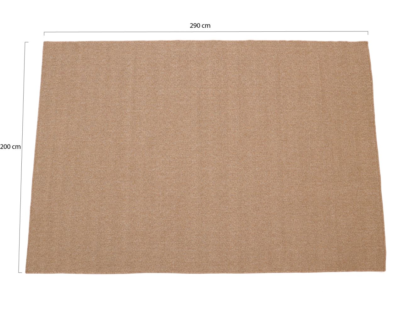 Bolonia Outdoor Teppich 200x290 cm günstig online kaufen