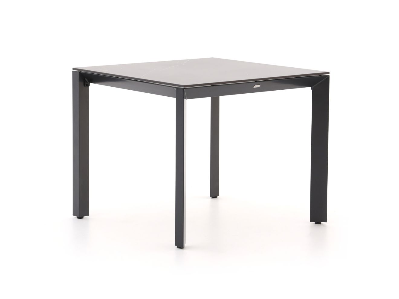Bellagio Avenza/Sestino 90 cm Gartenmöbel-Set 3-teilig verstelbar günstig online kaufen