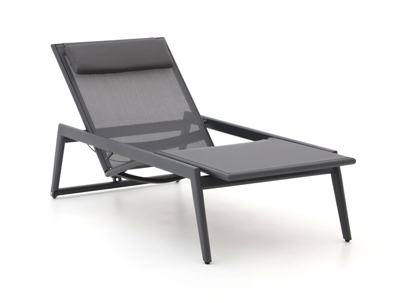 + 15 % Kassenrabatt | SUNS Terme Gartenliege mit Rad