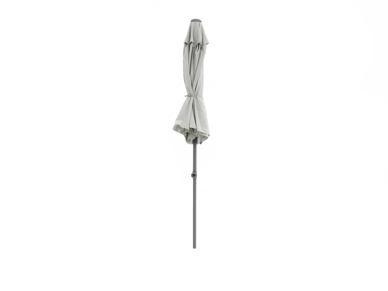 Shadowline Push-Up Sonnenschirm ø 250 c... Shadowline Push-Up Sonnenschirm ø 250 c...