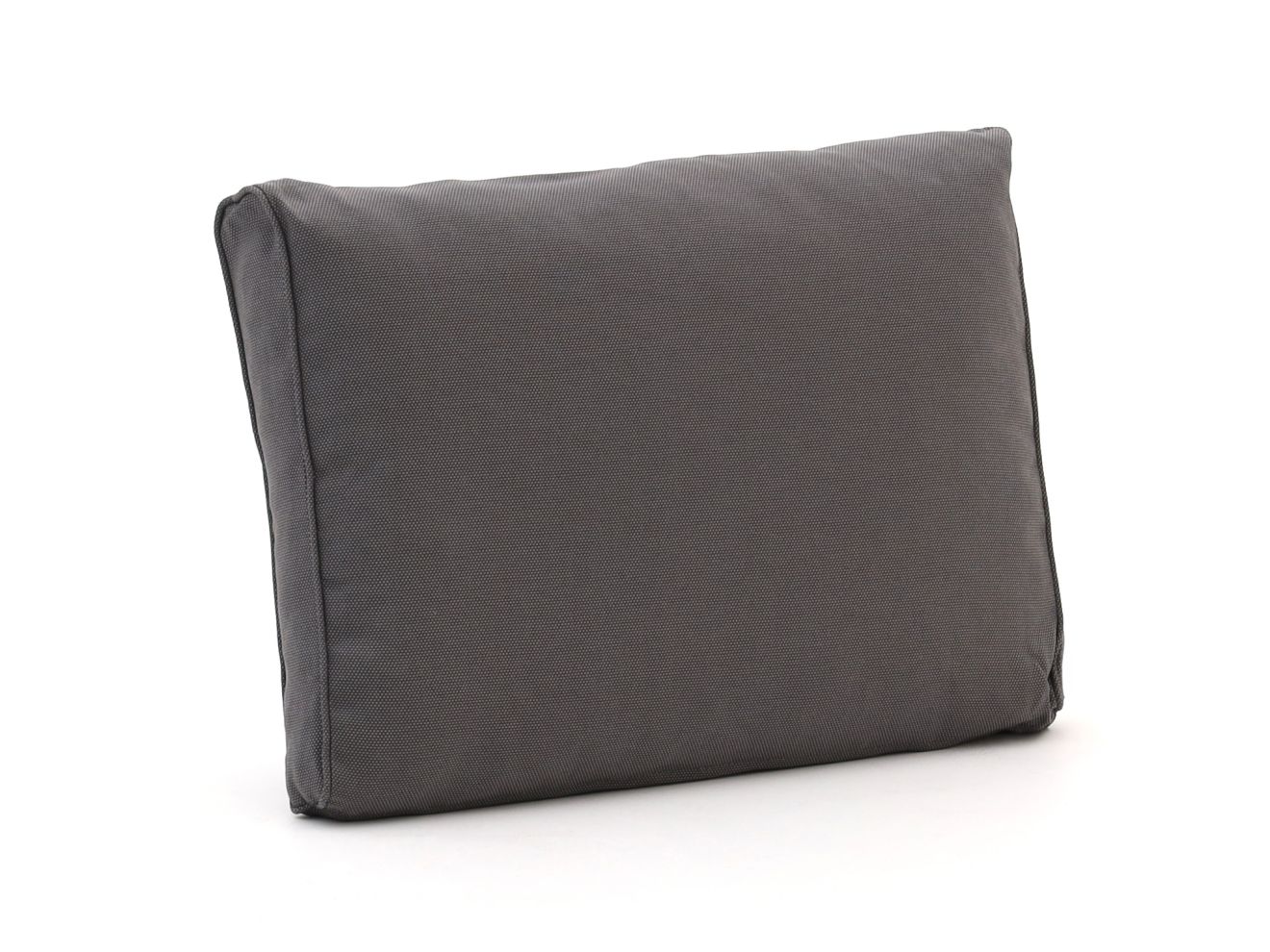 Madion Loungekissen Luxus Rücken 60x40 cm