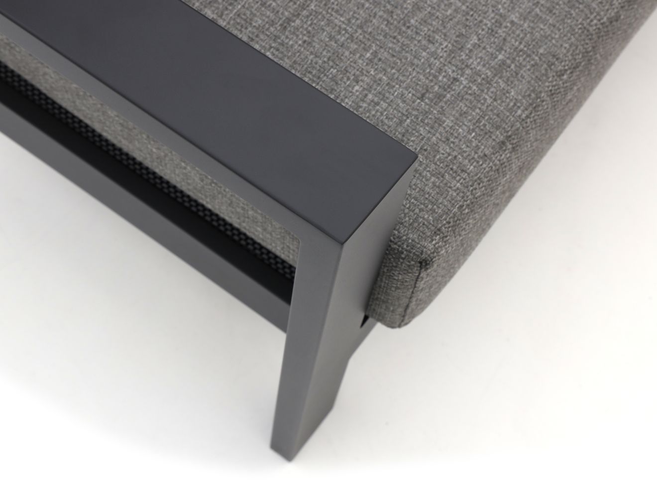 Bellagio Musone Lounge Sofa 2-Sitzer 170 cm günstig online kaufen