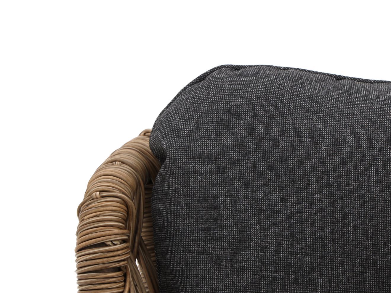 Intenso Milano Loungesessel Weiß  Rabatt: 20 %
