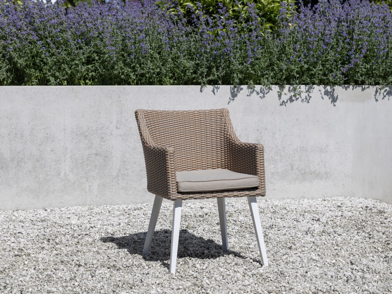 Manifesto Matese/Bresimo 330 cm Gartenm...