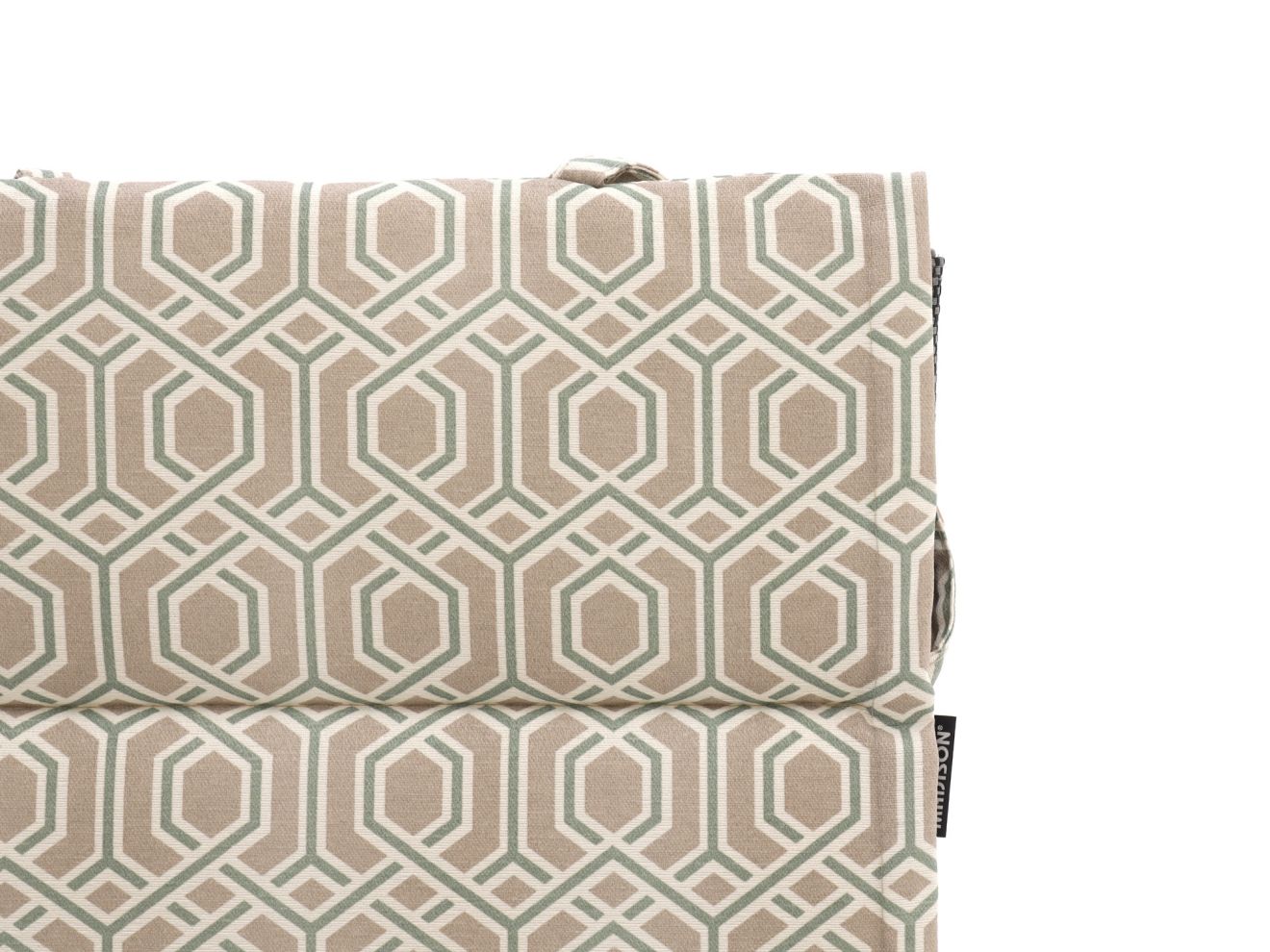 Madison Auflage Hochlehner dünn 125x50 ...