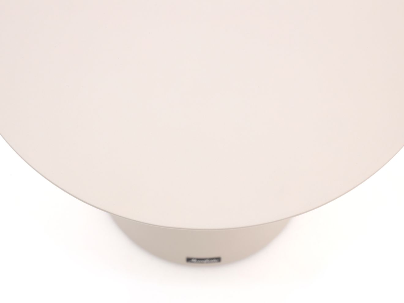 Manifesto Tusa Beistelltisch Outdoor ø ...