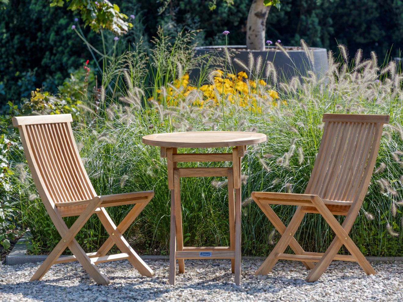 Sunyard Country/Preston ø 65 cm Balkon-... Sunyard Country/Preston ø 65 cm Balkon-...