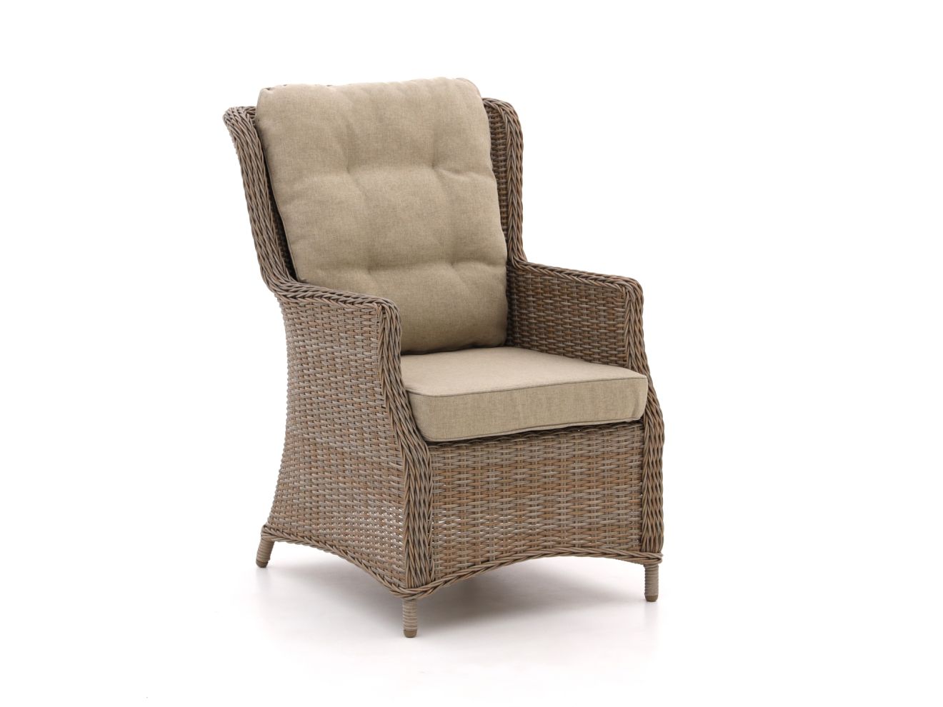 Intenso Milano/ROUGH-Y Ellips 240 cm Gar...