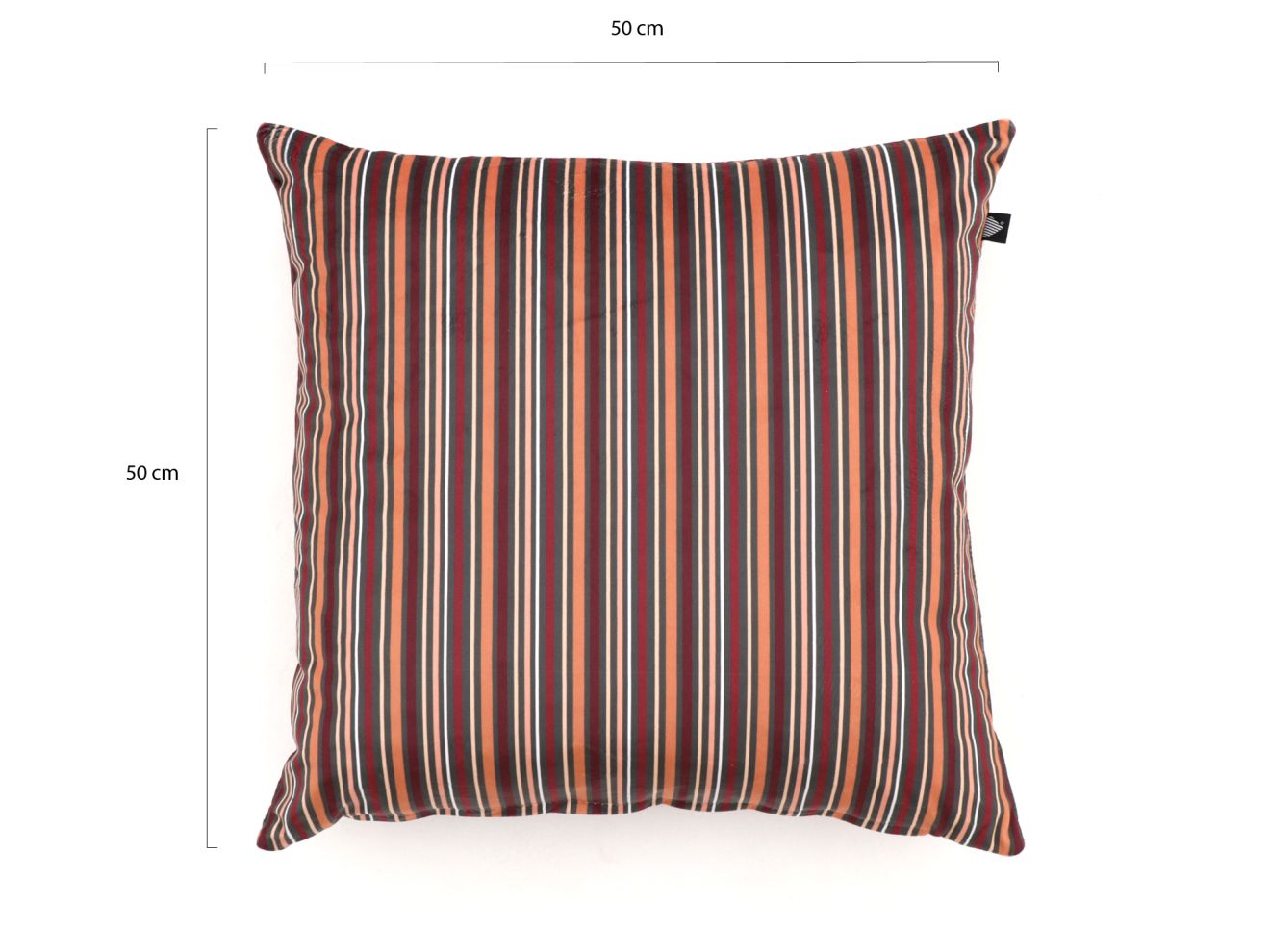 Hartman Dekokissen 50x50 cm Rabatt: 32 %...