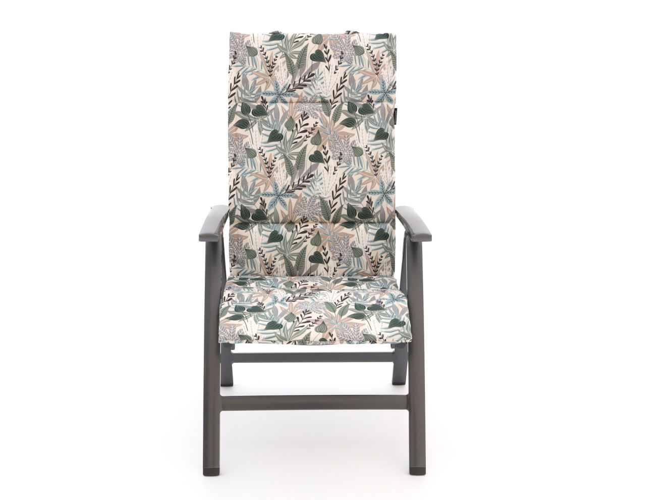 Madison Auflage Hochlehner dünn 125x50 ...