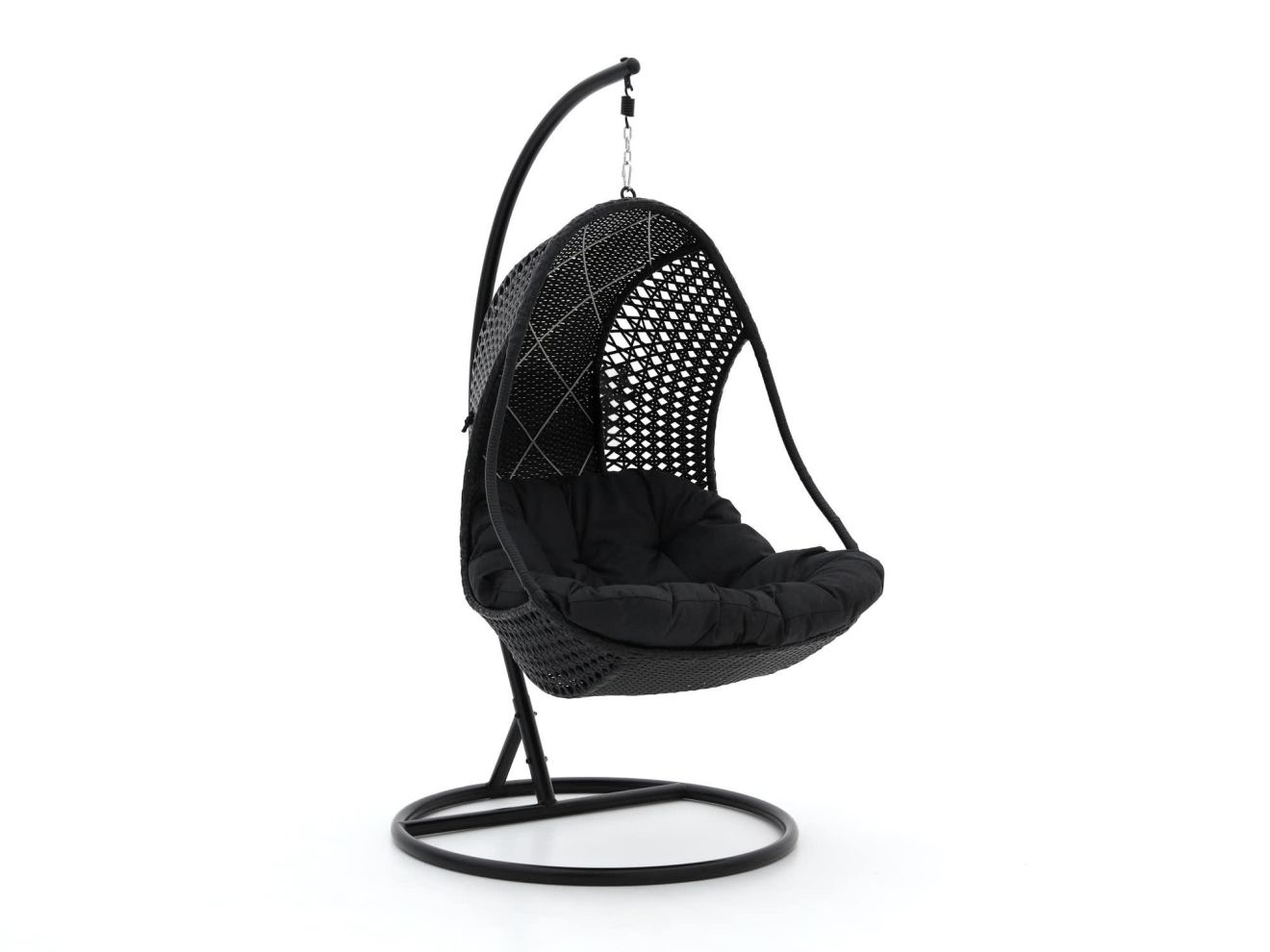 Manifesto Duno Hängesessel mit Gestell Grau  Rabatt: 19 %