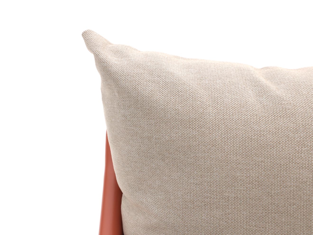 Manifesto Celante Gartensofa 3-Sitzer 182 cm Orange 190x70cm Rabatt: 20 %