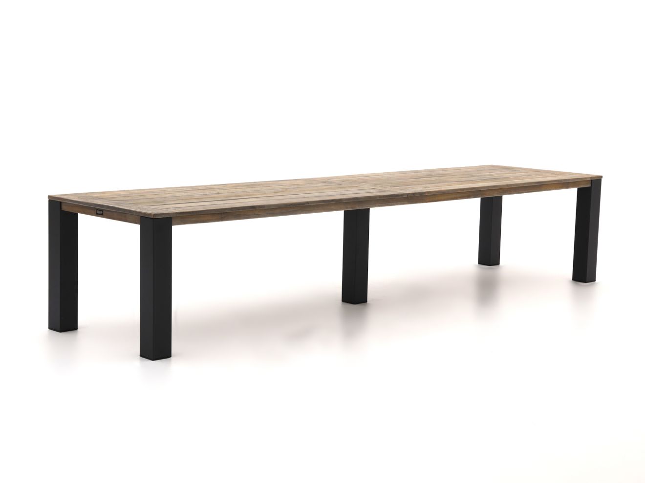 ROUGH-X Gartentisch 400x100x76 cm günstig online kaufen