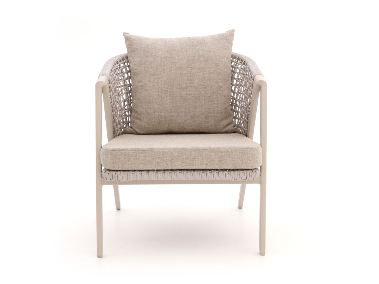 Manifesto Valsecca Loungesessel Taupe  R...