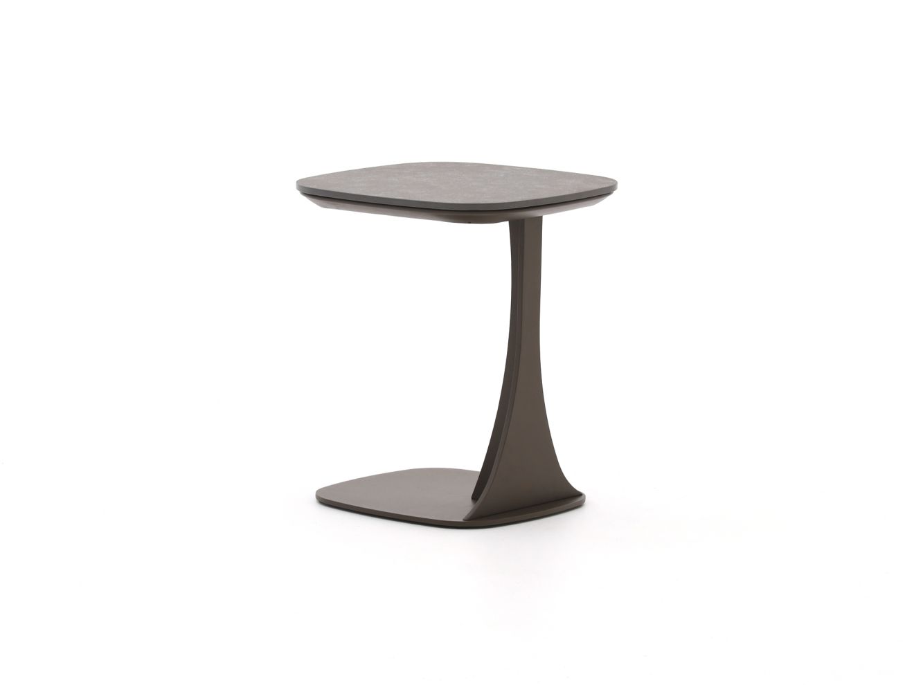 + 15 % Kassenrabatt | SUNS Feroli Loungetisch 45x45x53 cm
