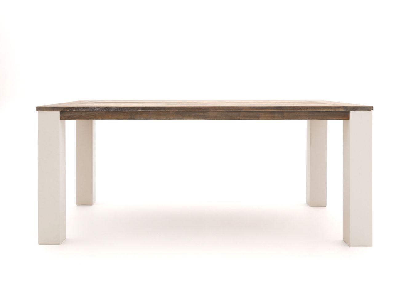 ROUGH-X Gartentisch 180x100x76 cm günstig online kaufen