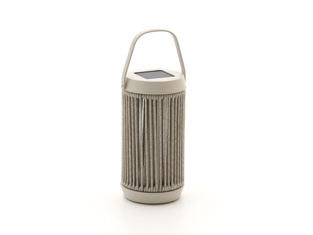 + 15 % Kassenrabatt | SUNS Ava S Solar-Laterne ø 22 cm (h: 55 cm)