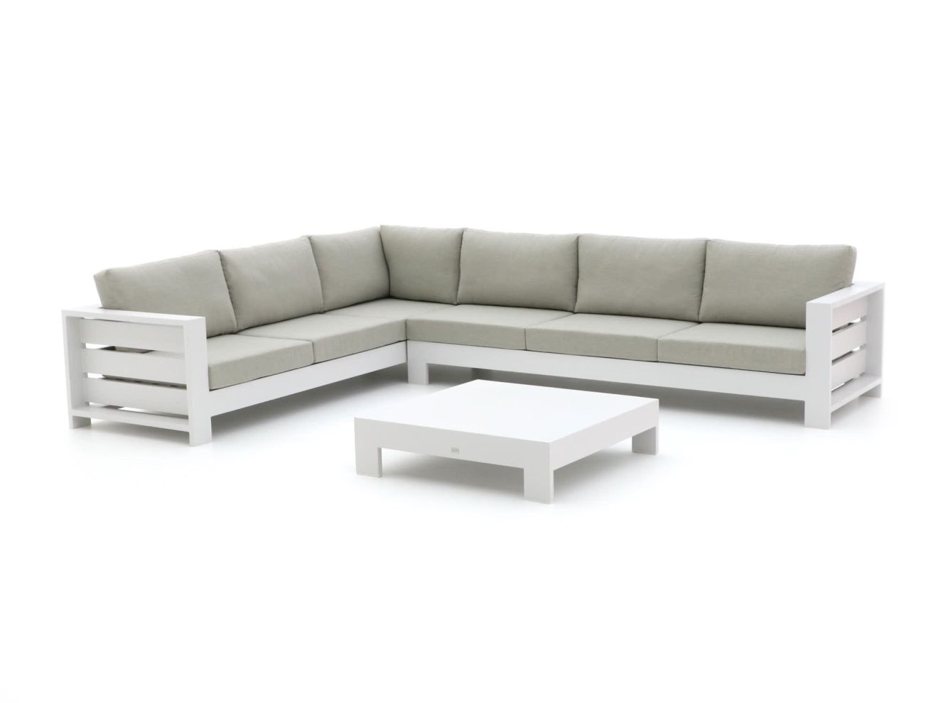 Bellagio Avolo Ecklounge-Set 3-teilig links