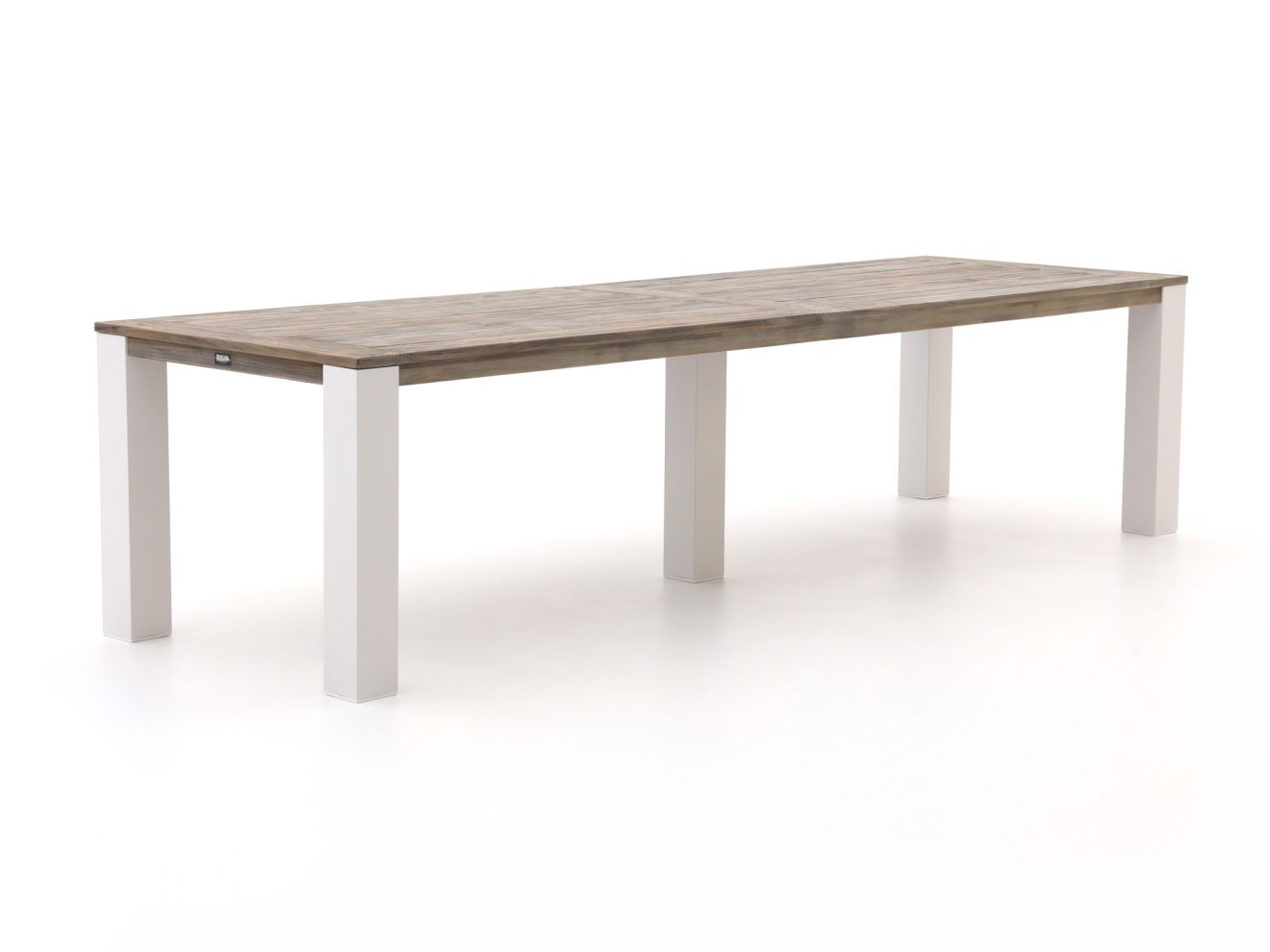 ROUGH-X Gartentisch 320x100x76 cm