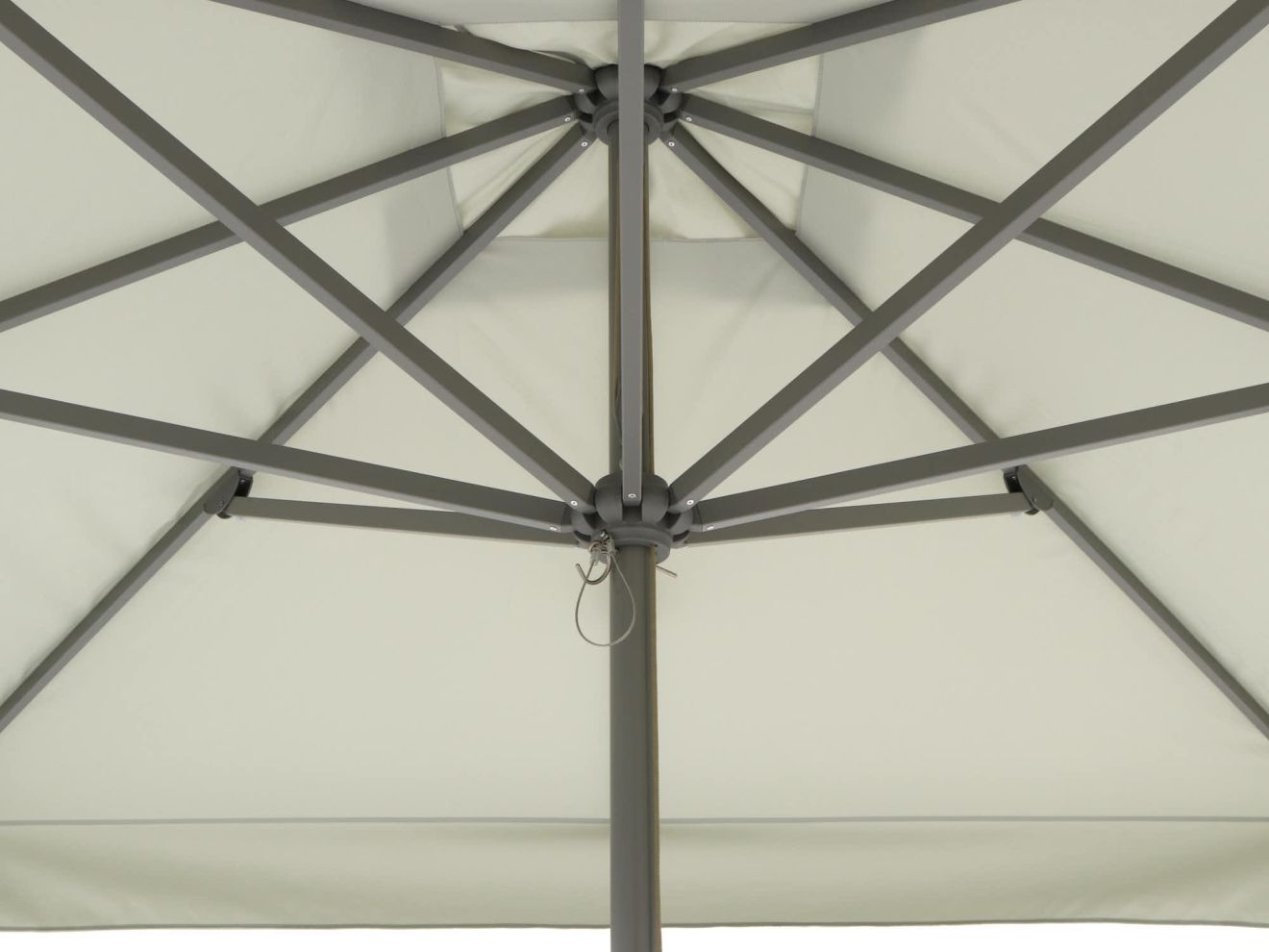 Shadowline Bonaire Sonnenschirm 300x300 ...