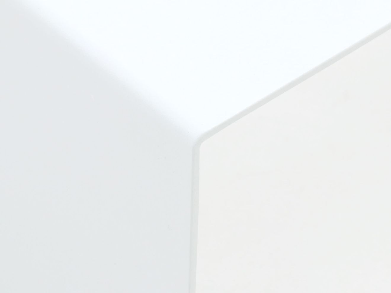 SUNS Stockholm Übertisch 120x40x28 cm W...