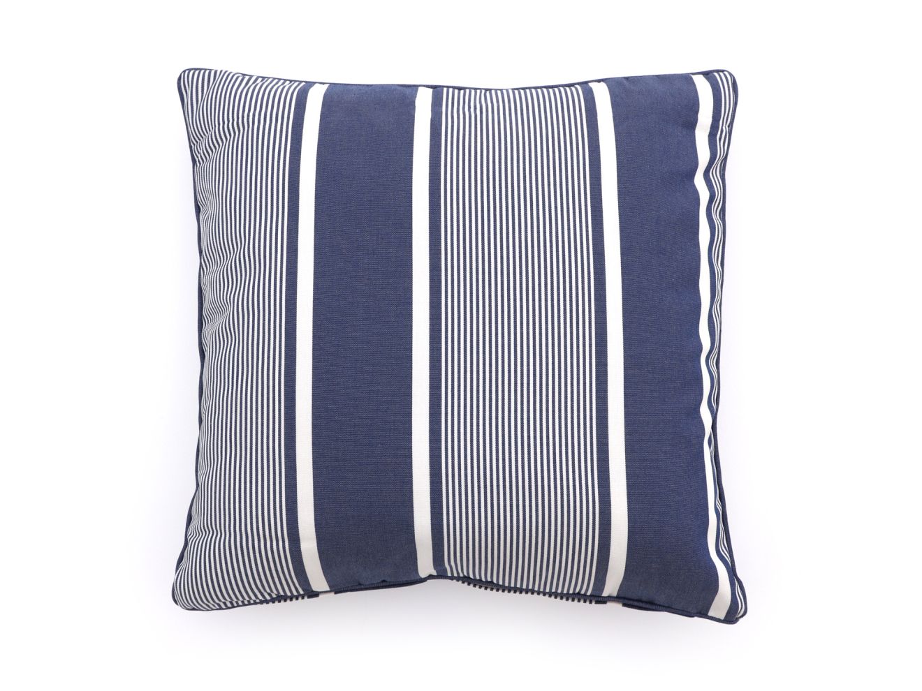 Dekokissen 50x50 cm Grau 50x50cm