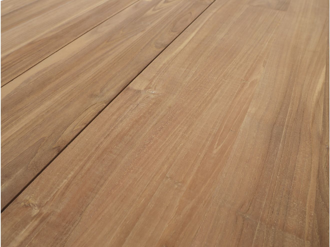 Bellagio Furato Gartentisch 220x100 cm Grau  Rabatt: 19 %