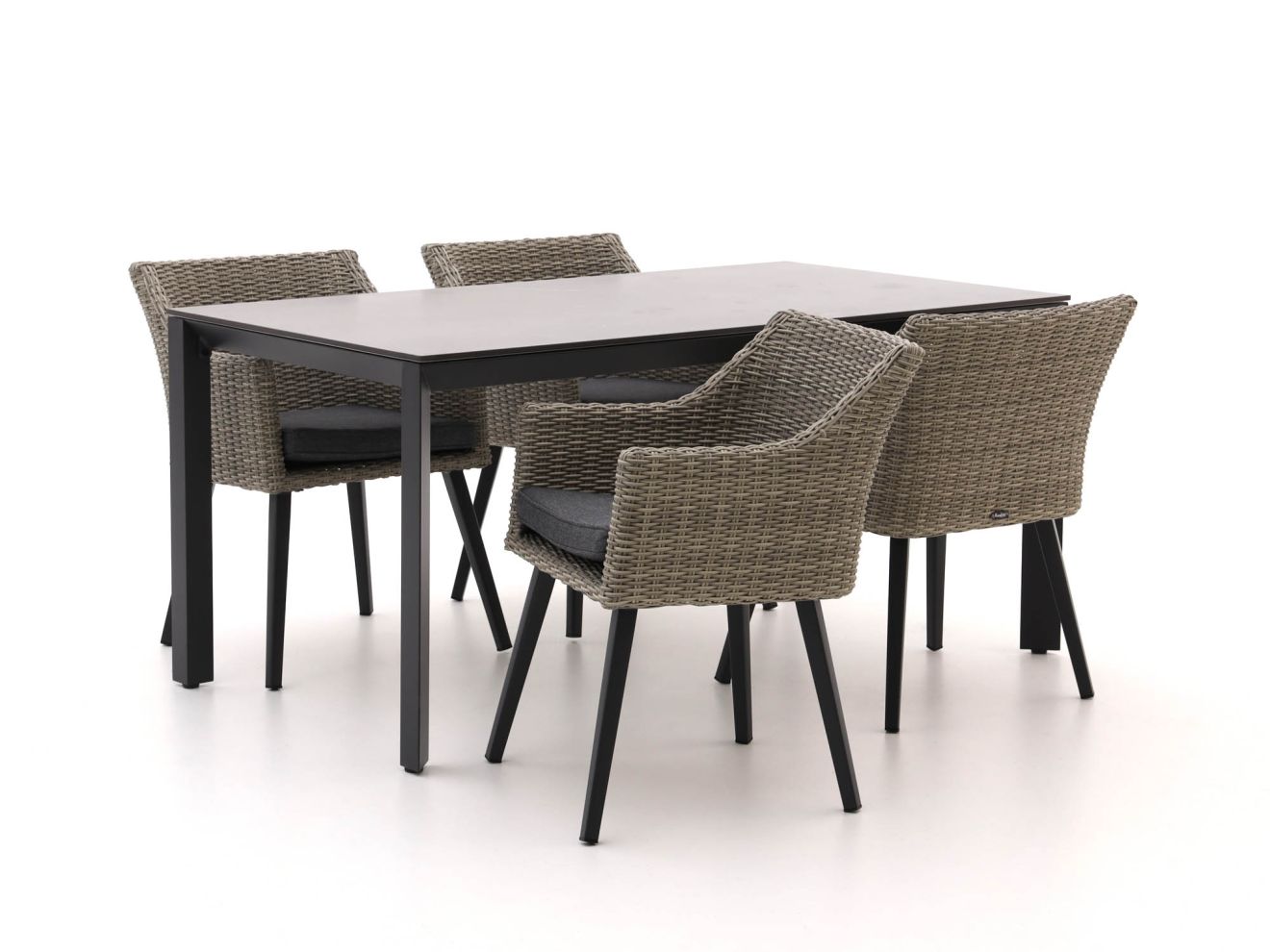 Manifesto Matese/Sestino 160 cm Gartenm...