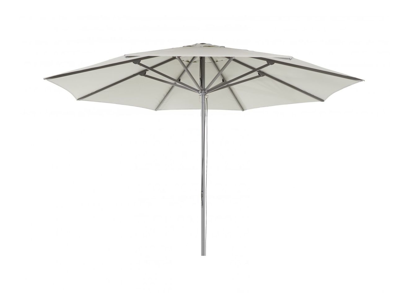 Shadowline Cuba Sonnenschirm ø 400 cm R...