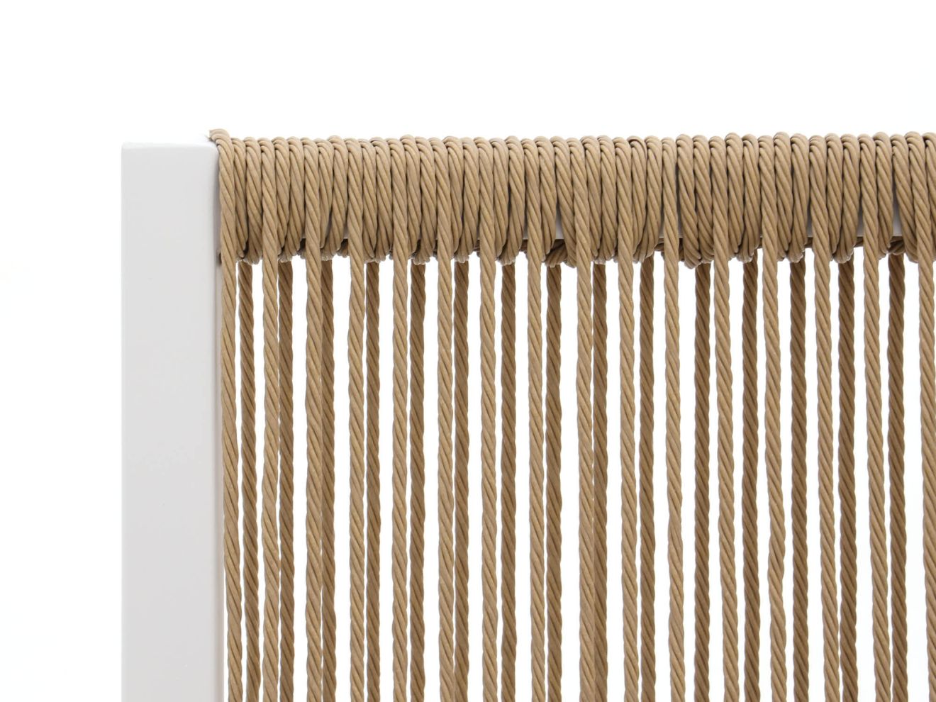 Manifesto Rivola Gartenstuhl Weiß Raba... Manifesto Rivola Gartenstuhl Weiß Raba...