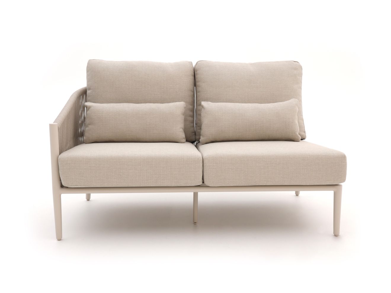 Bellagio Mineo/Tusa Ecklounge -Set 7-tei... Bellagio Mineo/Tusa Ecklounge -Set 7-tei...